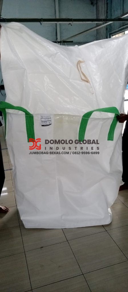 jumbo bag baru