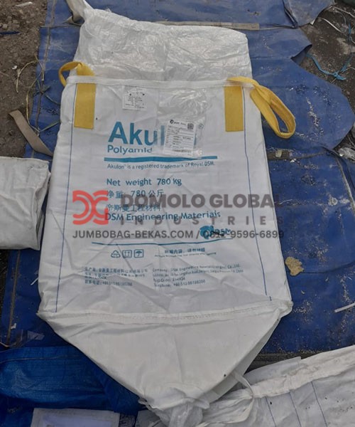 jumbo bag bekas bandung