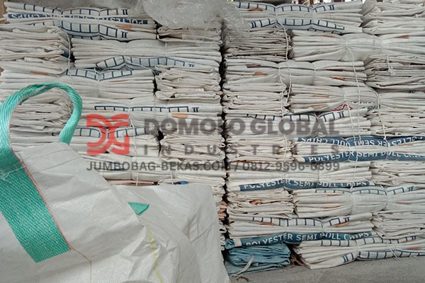 jumbo bag bekas cibitung